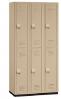 Solid Plastic Lenox Lockers Solid Plastic Lenox Lockers